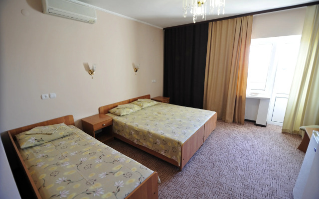 Otrada Guest House