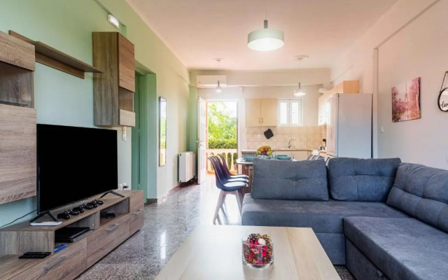 Riposo Studios and Apartments