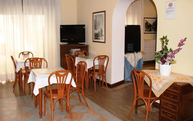 Hotel Vecchia Milano