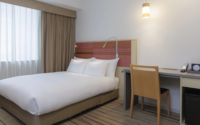 Universal Double room (풀 더블 침대) 사진 1
