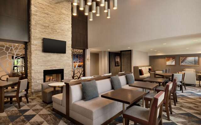 Homewood Suites by Hilton Portland Airport