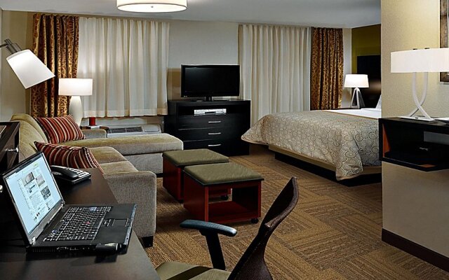 Staybridge Suites Hillsboro - Orenco Station by IHG