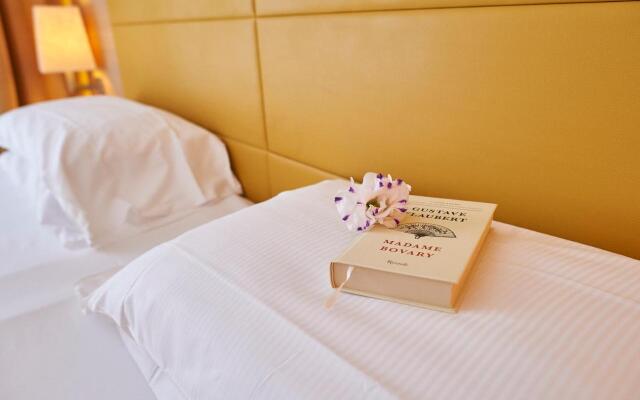 Villa Luisa Resort & Luxury Apartments