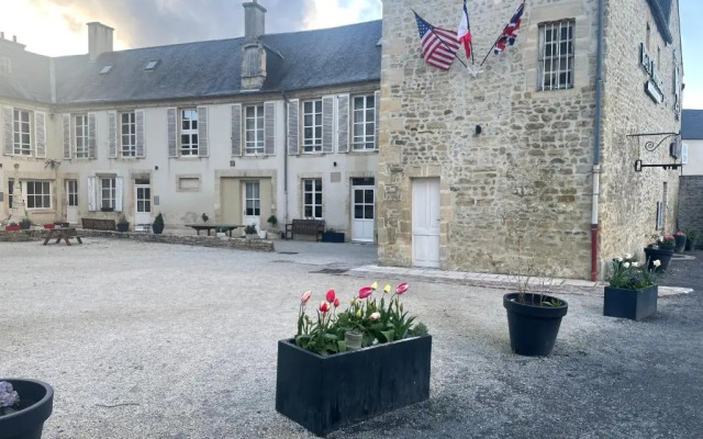 Belle Normandy