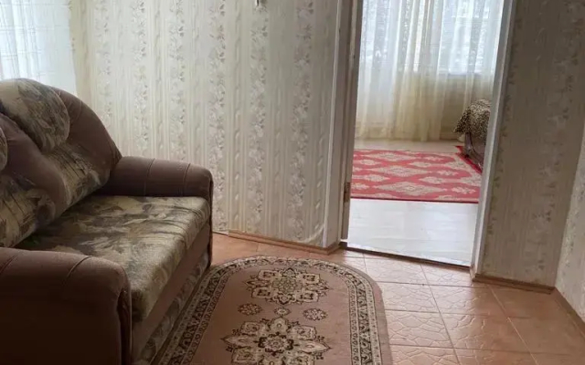 Отель Селена