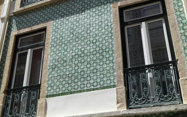 DoBairro Suites at Bairro Alto