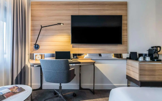 Novotel Amsterdam City