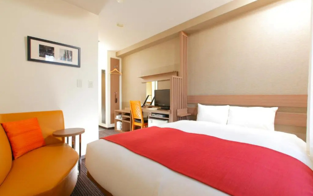 Standard Double room (풀 더블 침대) 사진 3