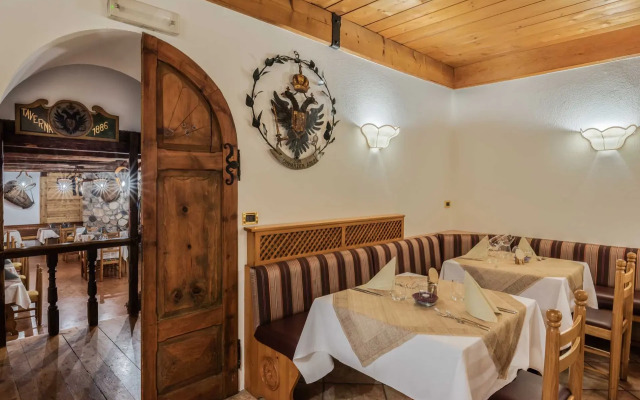 Castelir Suite Hotel