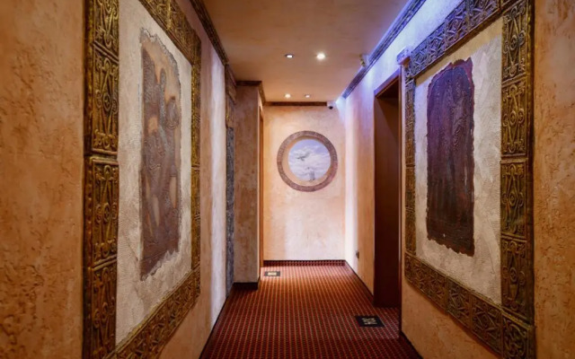 Art Hotel