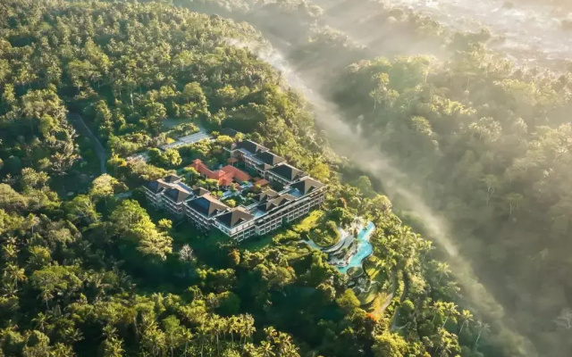 Padma Resort Ubud