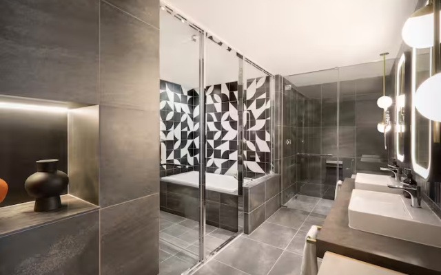 Canopy Osaka Double Suite (풀 더블 침대) 사진 4