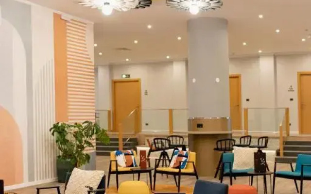 Belstay Milano Assago Hotel