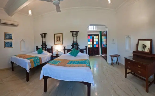Neemrana's - Deo Bagh