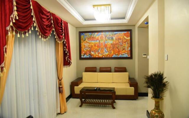 Sajjoys Hotel