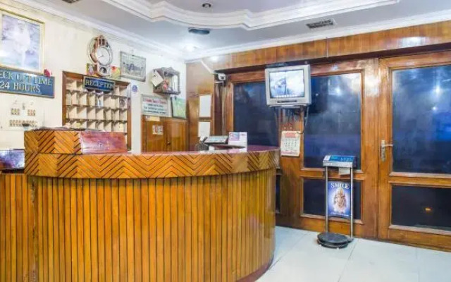 HOTEL Ashok