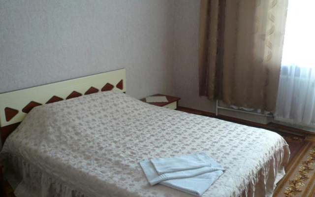 Гостиный двор