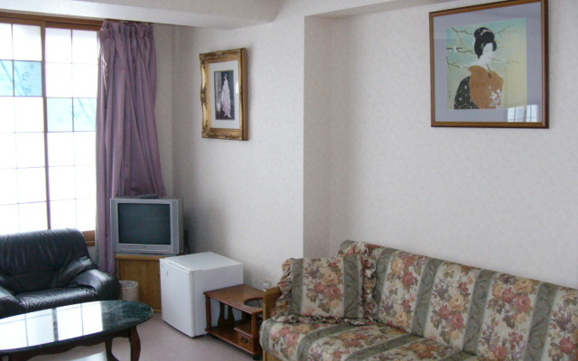 Hotel Sumireh