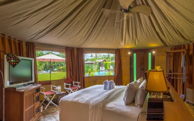 GajaPuri Resort Koh Chang