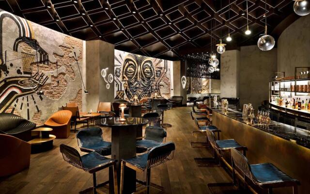 Hotel Indigo Dubai Downtown by IHG