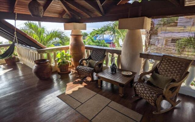 Ecolodge Vistamar