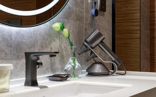 UrCove by HYATT Nanjing South Railway Station