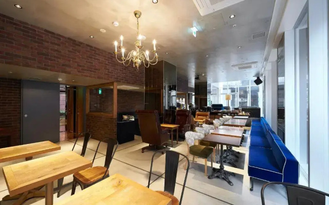 Sotetsu Fresa Inn Tokyo Roppongi