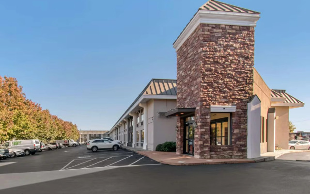 Hotel Hanna