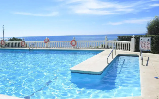 Lubina del Sol - Apartment by the sea