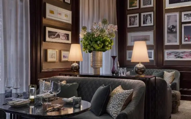 Rosewood Hotel Georgia