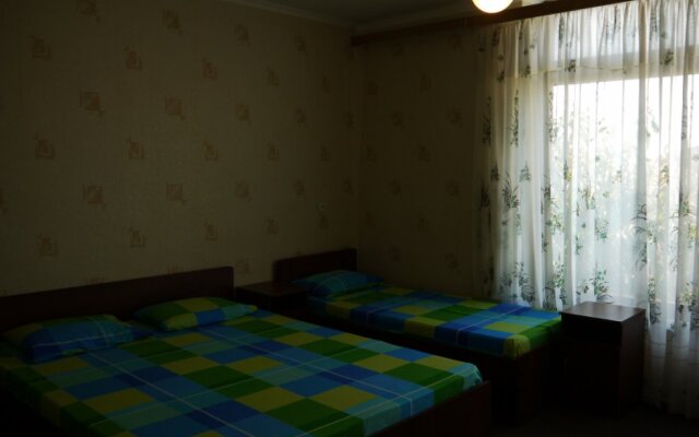 Majskij Guest House