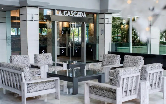 Spring Hotel Vulcano