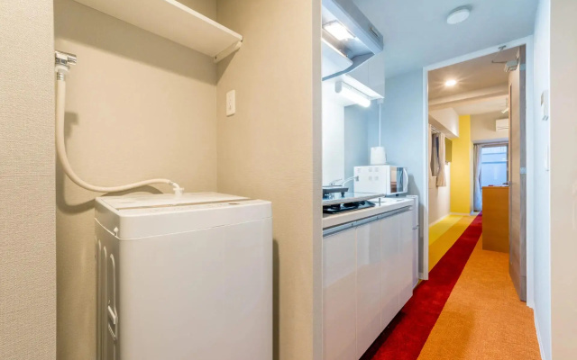 Terrace room 사진 3