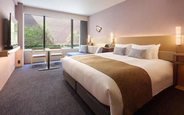 Superior with Daybed Double room (풀 더블 침대) 사진 1