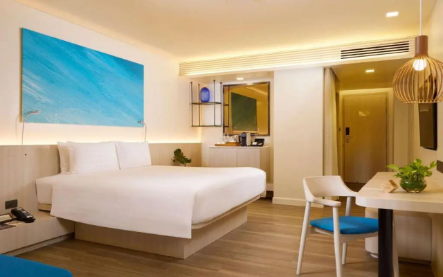 Pullman Pattaya Hotel G
