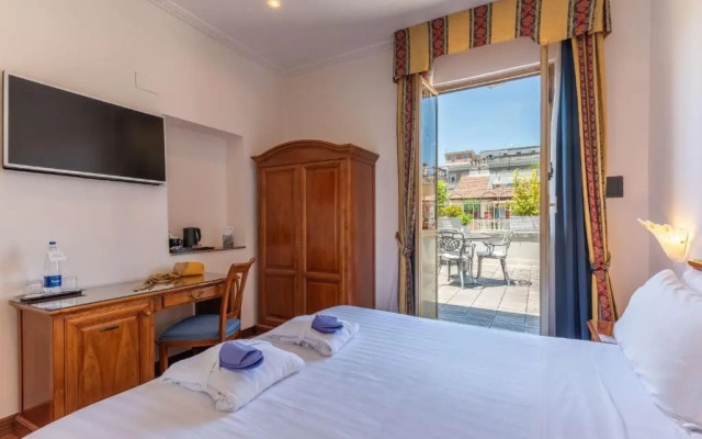 Hotel Raffaello, Sure Hotel Collection by Best Western