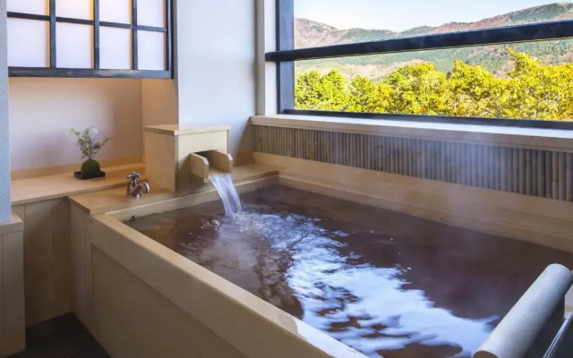 Suiun Guest house