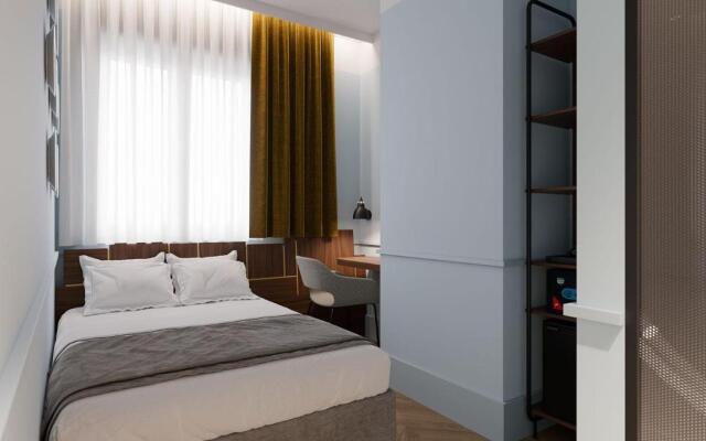 Urban Hive Milano Hotel