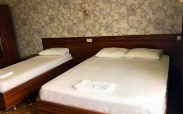 Lazur Abkhazia