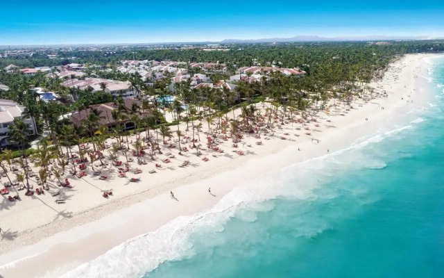 Occidental Punta Cana