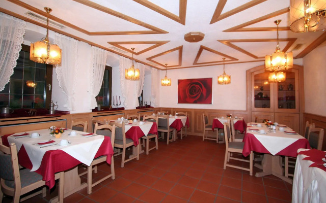 Hotel Östringer Hof