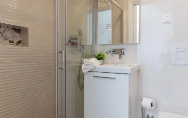 Apartment & Room Pajolo