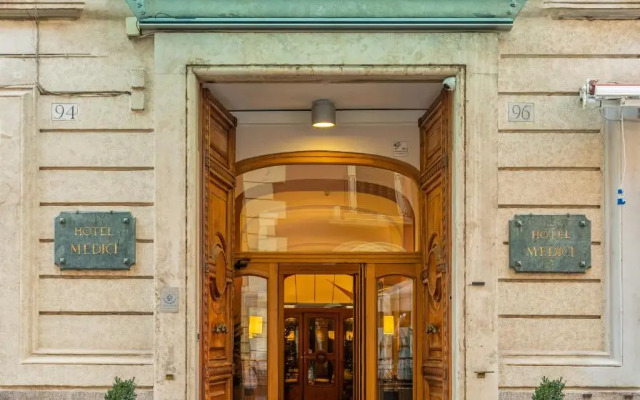Hotel Medici