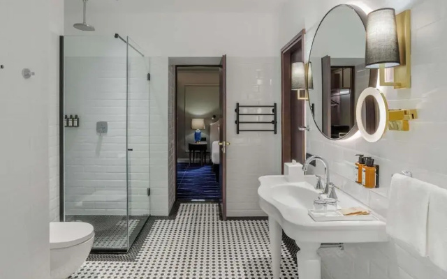 Movenpick  Tallinn