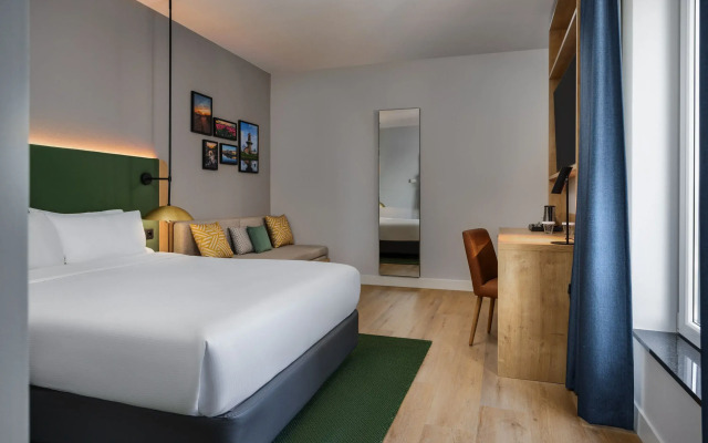 Hilton Garden Inn Leiden