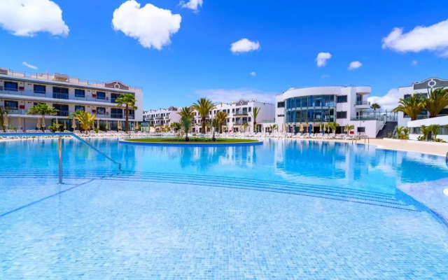 Hotel Cordial Marina Blanca