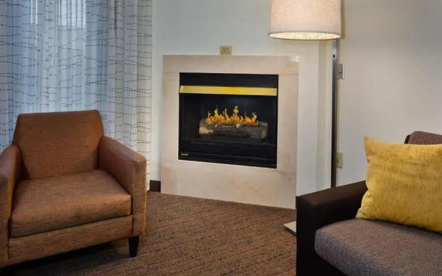 Residence Inn By Marriott Grand Rapids West