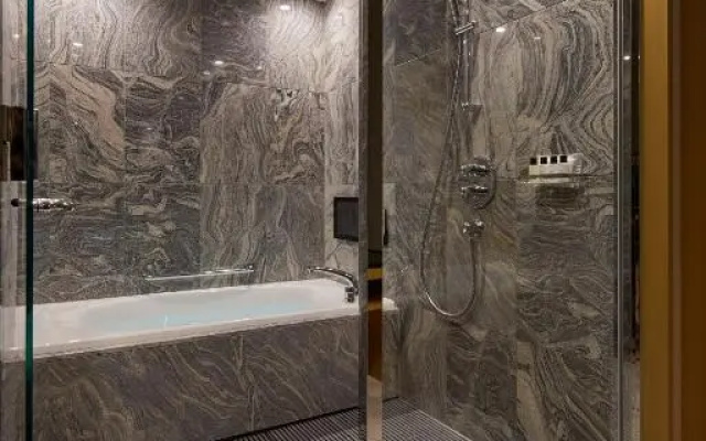 Premier Deluxe Twin room (트윈 침대 2개) 사진 4