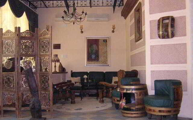 Imperial Hotel Skopje