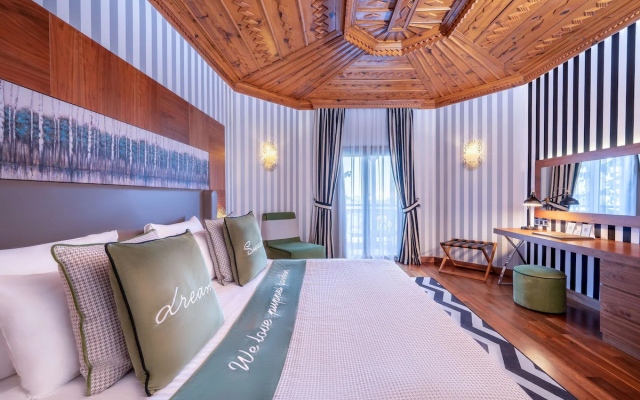Selectum Family Resort